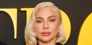 Lady Gaga sued by surfboard brand over Mayhem logo