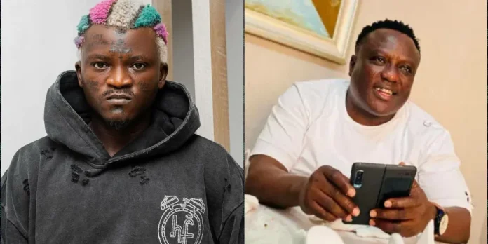 Portable and Saheed Osupa