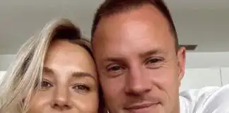 Marc-André ter Stegen Slams False Reports About His Wife Amid Separation