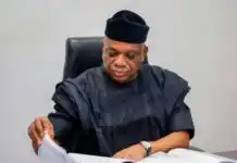Orji Kalu Backs Tinubu for 2027, Dismisses Igbo Presidency Through Peter Obi