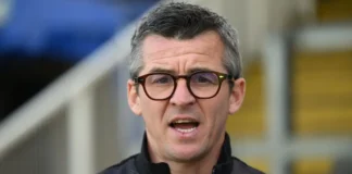 Premier League footballer, Joey Barton found guilty of assaulting wife
