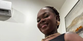 Snoop Dogg’s daughter, Cori Broadus welcomes baby girl