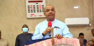 Udom Emmanuel