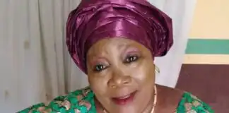 Mama Ereko Recounts Shocking Infidelity in Her Marriage