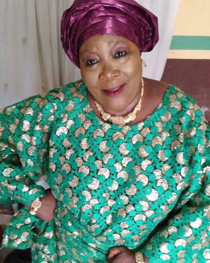 Mama Ereko Recounts Shocking Infidelity in Her Marriage