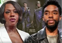 Viola Davis Reflects on Chadwick Boseman’s Silent Battle During ‘Ma Rainey’s Black Bottom’