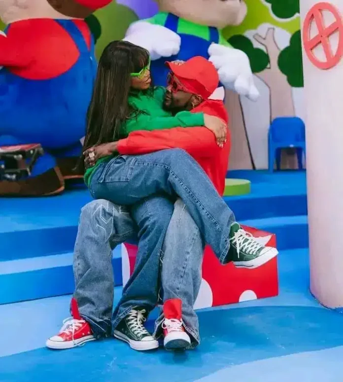 Kizz Daniel Kizz Daniel