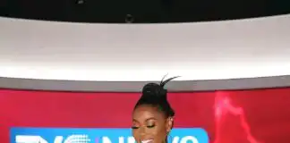 Sophia Momodu