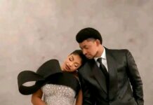 Steve Crown ties the knot with fiancee (Video) Steve Crown