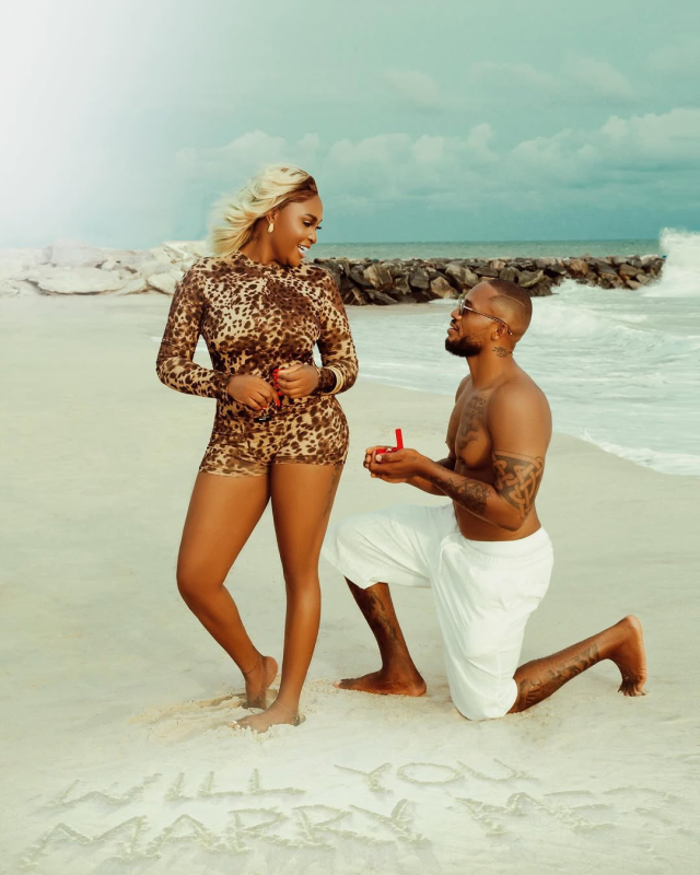 Blessing CEO Announces Engagement to Auto Dealer IVD