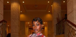 Drama Unfolds as Priscilla Ojo Unfollows Beauty Goddess Over Wedding Absence Comment