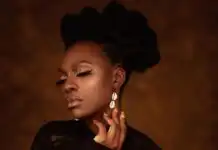Beverly Osu