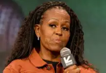 Michelle Obama