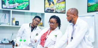 TETFund & Innov8 Hub Welcome 11 New Teams into TETFAIR Program, Ushering a New Cohort of Nigeria-Made Innovation