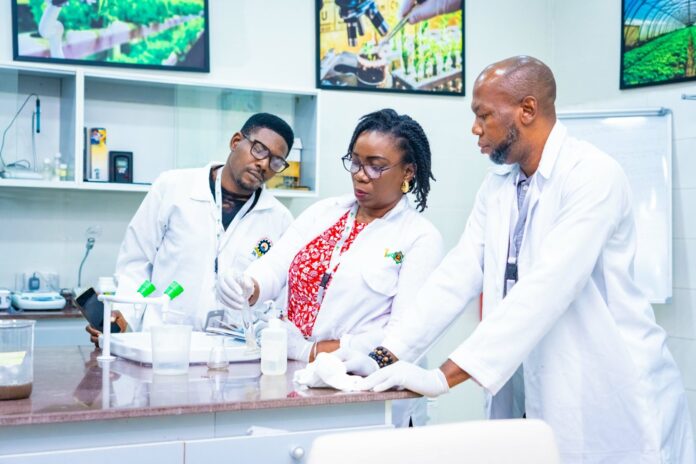 TETFund & Innov8 Hub Welcome 11 New Teams into TETFAIR Program, Ushering a New Cohort of Nigeria-Made Innovation