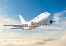 Algiers-Abuja direct flight service begins April 6