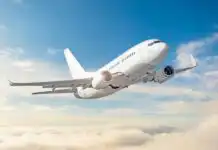 Algiers-Abuja direct flight service begins April 6