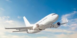 Algiers-Abuja direct flight service begins April 6