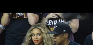Jay-Z Beyonce