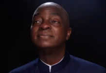 Bishop Oyedepo’s Daughter, Love Ogah, Recounts Failed Assassination Attempt on Her Father