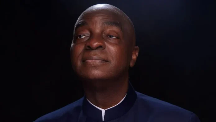 Bishop Oyedepo’s Daughter, Love Ogah, Recounts Failed Assassination Attempt on Her Father Bishop Oyedepo’s Daughter, Love Ogah, Recounts Failed Assassination Attempt on Her Father