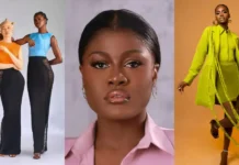 Congratulatory messages pour in as Alex Unusual launches clothing line Lerksea (Video) Alex Unusual