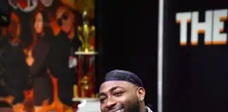 Davido Vows to Embrace Monogamy