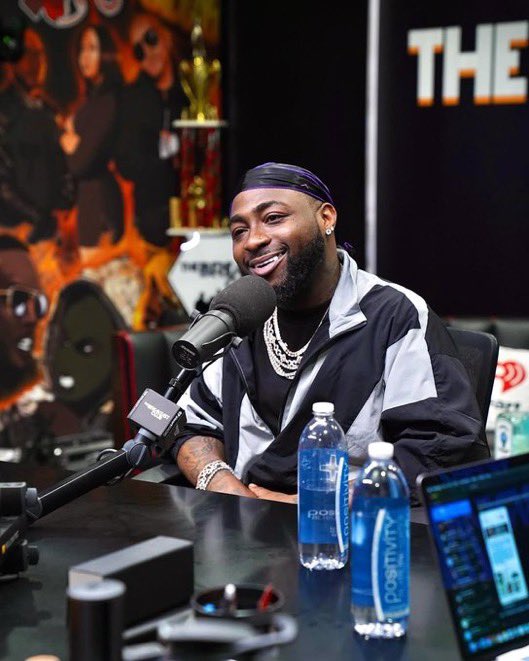 Davido Vows to Embrace Monogamy Davido Vows to Embrace Monogamy