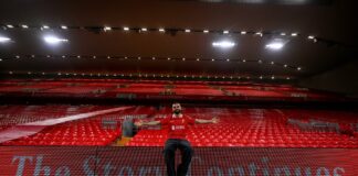 Mohamed Salah Signs New Liverpool Deal, Extends Iconic Anfield Legacy