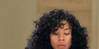 Keyshia Cole Stuns in Denim Bikini: Fans Say 