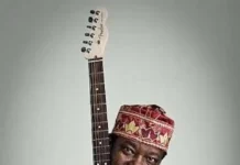 King Sunny Ade