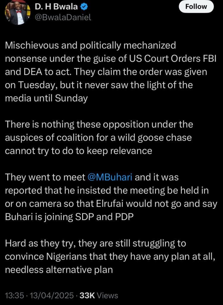 Presidency reacts as US court orders release of Tinubu’s drug trafficking investigations records 1 IMG 9776 750x1024 1