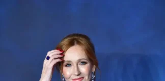 JK Rowling Reacts as UK Supreme Court Rules “Woman” Means Biological Sex Under Equality Act