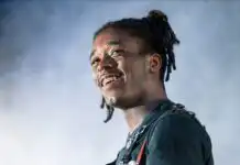 Lil Uzi Vert