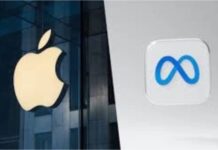 EU slams Meta, Apple with over €700m fine