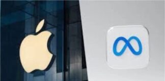 EU slams Meta, Apple with over €700m fine