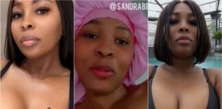 Watch and Download Sandra Benede’s OnlyFans Leaked Videos