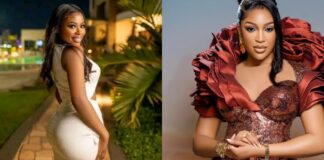 Dabota and Sophia clear the air on the boat situation