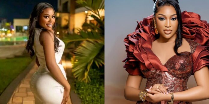 Dabota and Sophia clear the air on the boat situation