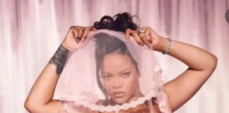 Rihanna Reinvents Bridalwear With Bold, Blush & Unapologetic Savage X Fenty Drop