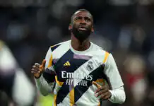 Rudiger