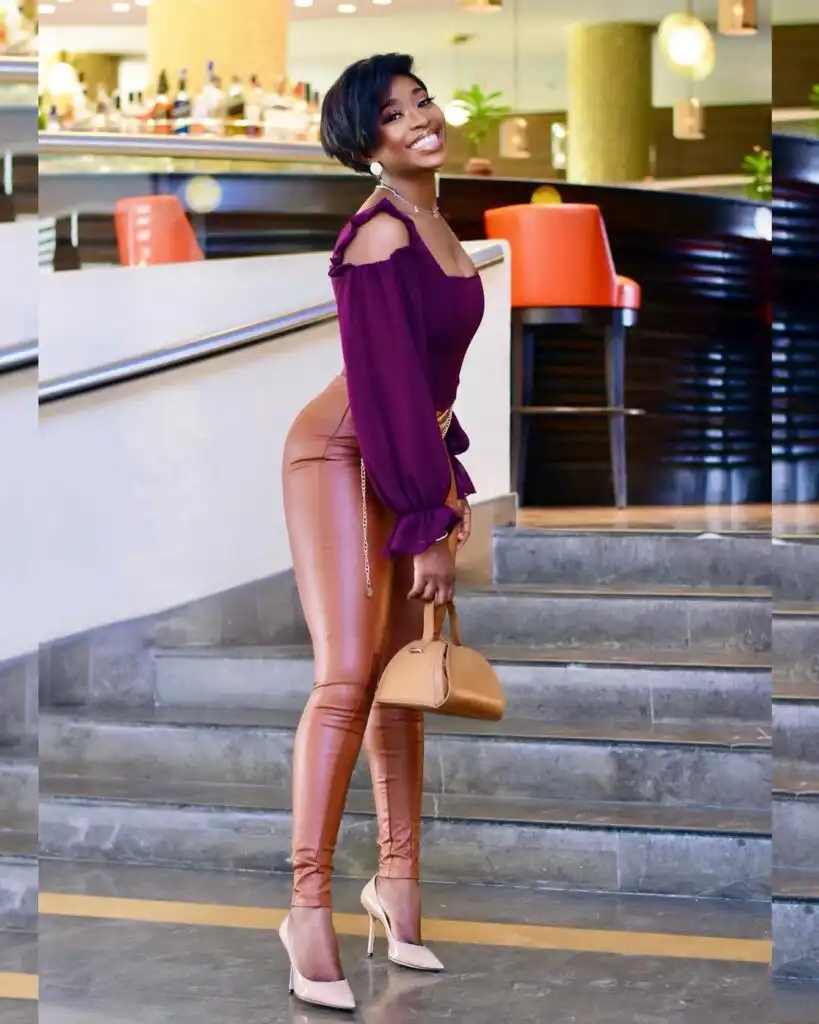 Adebukola Oladipupo Biography, Age, Parents, Nationality, Moves, TV Shows, Net Worth