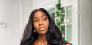 Adebukola Oladipupo Biography, Age, Parents, Nationality, Moves, TV Shows, Net Worth