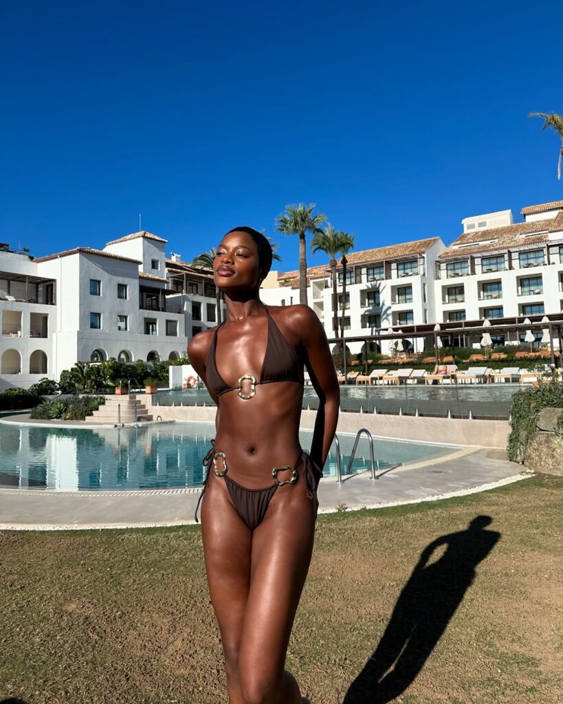 Mayowa Nicholas Biography, Age, Boyfriend, Height, Model, Weight, Net Worth 1 Mayowa Nicholas Biography, Age, Boyfriend, Height, Model, Weight, Net Worth