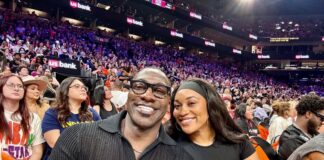 Shannon Sharpe Steps Aside from ESPN Amid Intensifying Rape Lawsuit Drama