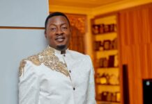 CBEX: I might develop high blood pressure – Taye Currency cries out Fuji Star Taye Currency Cries Out Over CBEX Crypto Scam