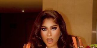 Nkechi Blessing Reacts to Viral Video Comparison