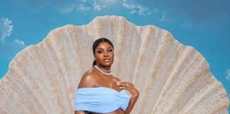 Chizzy Alichi Announces Pregnancy with Stunning Maternity Shoot