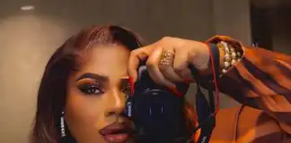 Nkechi Blessing Reacts to Viral Video Comparison