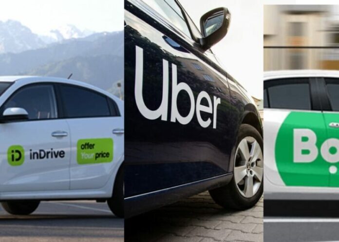 Uber, Bolt, inDrive workers plan protest May 1at-10.45.29-750x536 Uber, Bolt, inDrive workers plan protest May 1